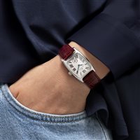 Orologio Hamilton Donna Boulton in Acciaio H13321811 - H13321811